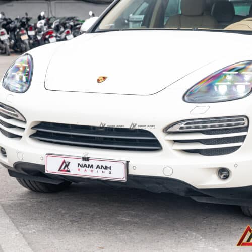 Lợi Ích Của Đèn Pha Phiên Bản 2024 Dành Cho Porsche Cayenne 957