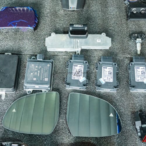 Lắp Đặt Phần Cứng Bổ Sung