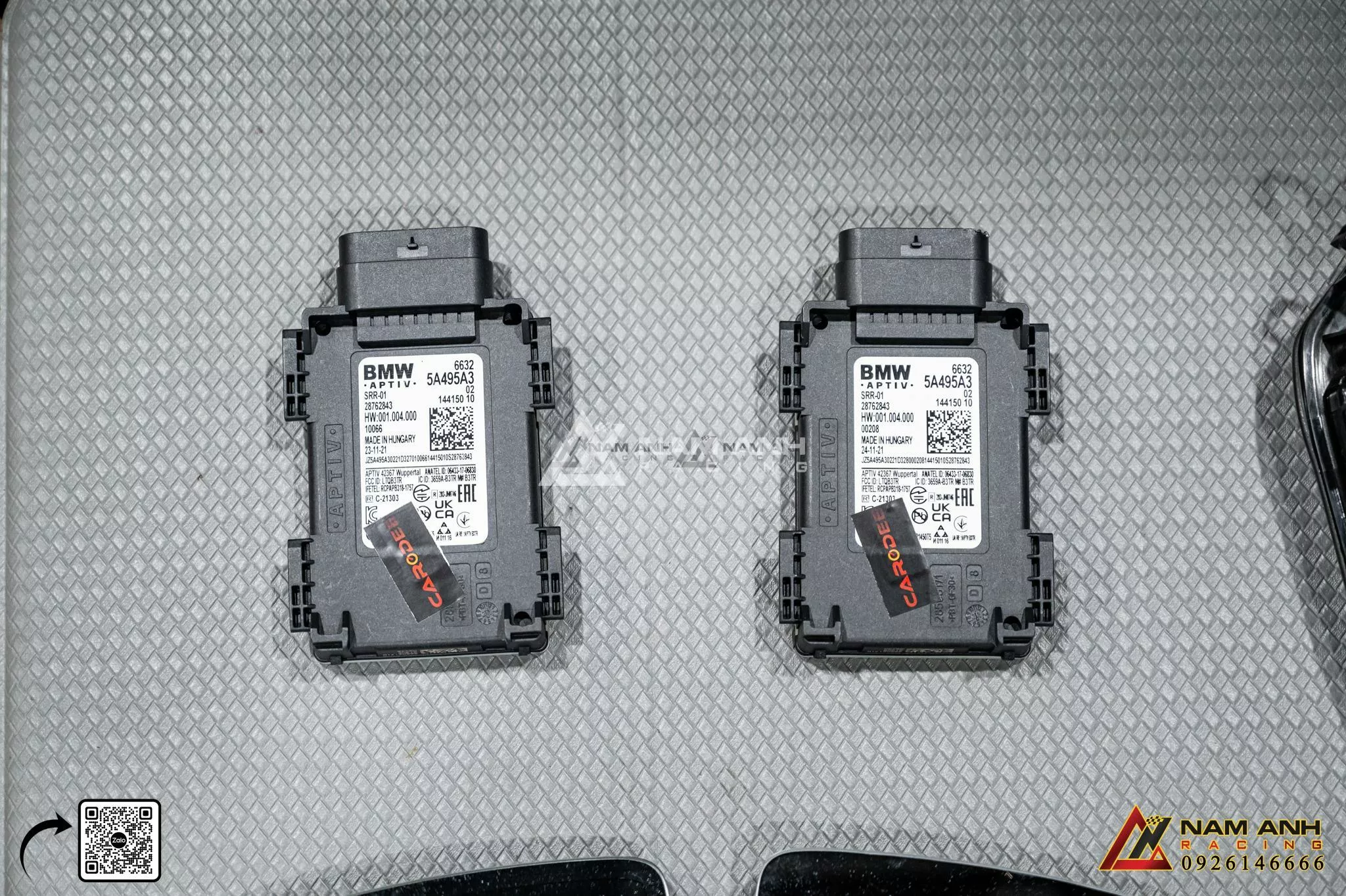 Cách sử dụng các tính năng của hệ thống trong BMW X6 (G06)