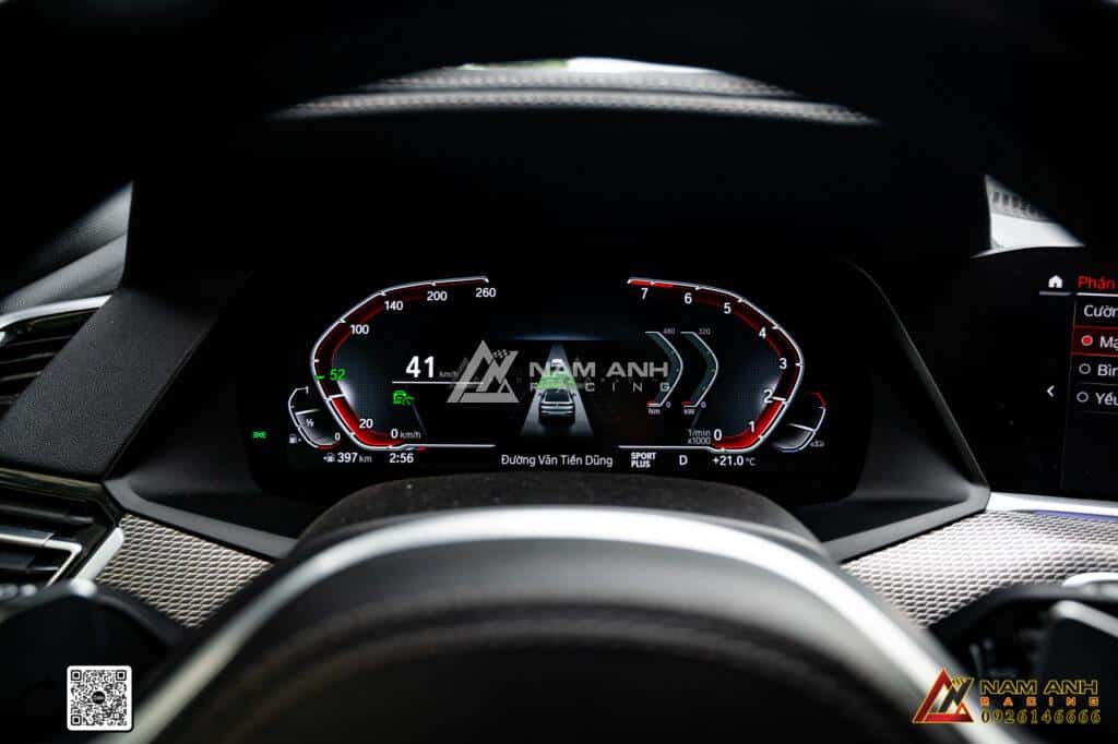 Cài đặt phần mềm và cấu hình hệ thống