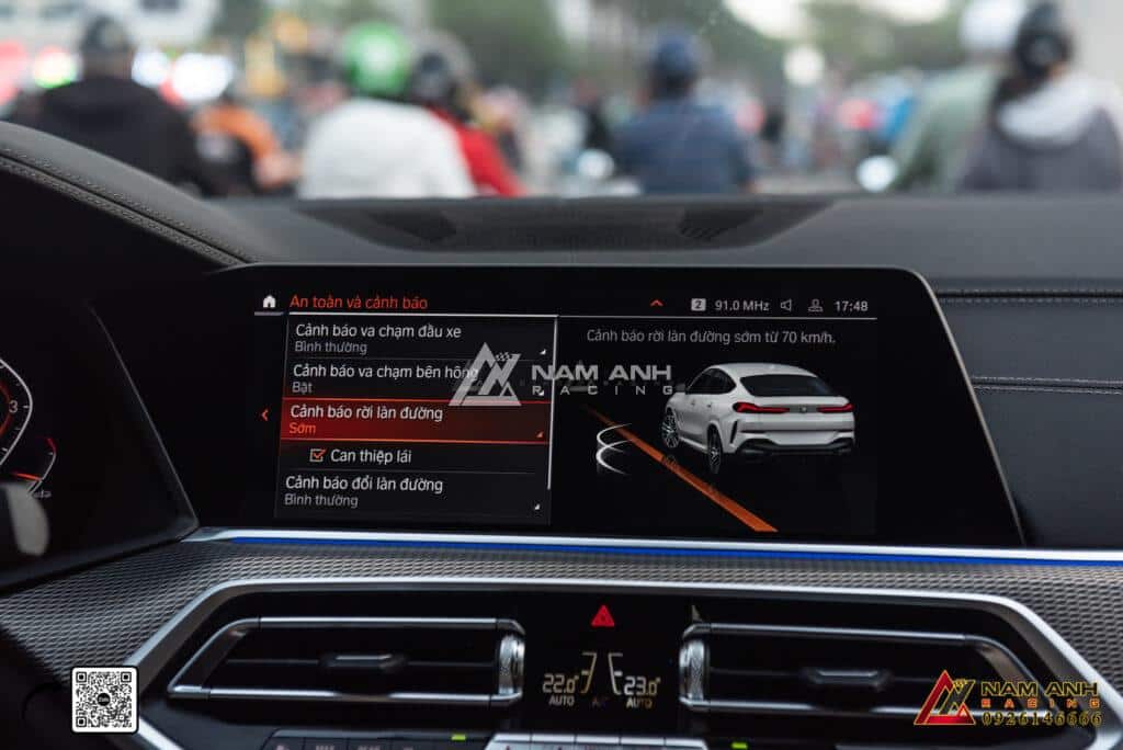 Cài đặt hệ thống phần mềm và tích hợp với các bộ phận khác