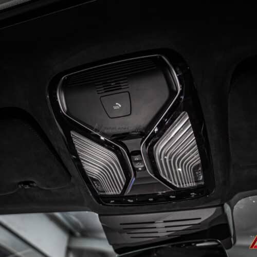 Ưu Điểm Và Nhược Điểm Của Hệ Thống Gesture Control Cho BMW X7 (G07 LCI)