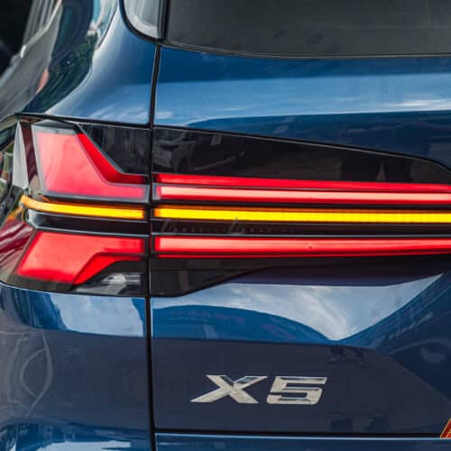 Giới Thiệu Các Loại Đèn Hậu LCI Phổ Biến Cho BMW X5 G05