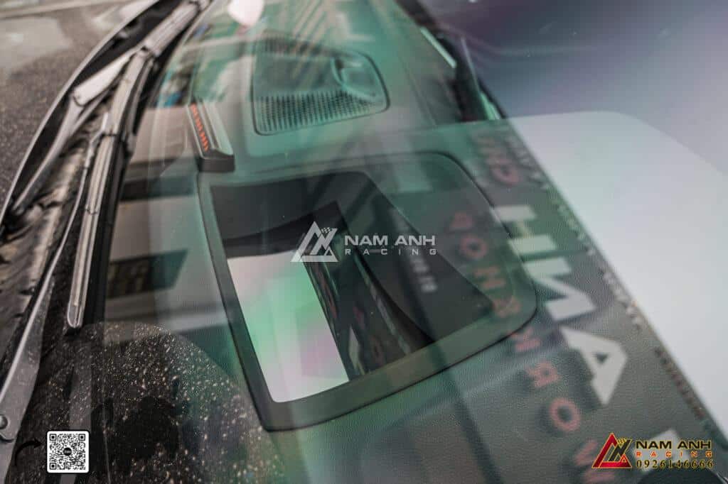 Tùy chọn giao diện hiển thị theo nhu cầu