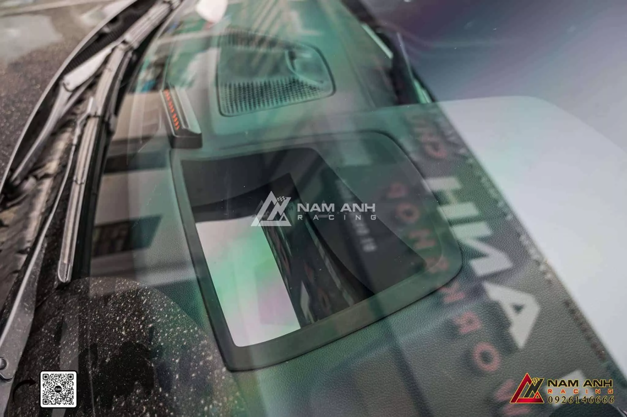 Tùy chọn giao diện hiển thị theo nhu cầu