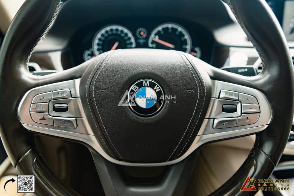 Điều Chỉnh Tốc Độ Và Khoảng Cách