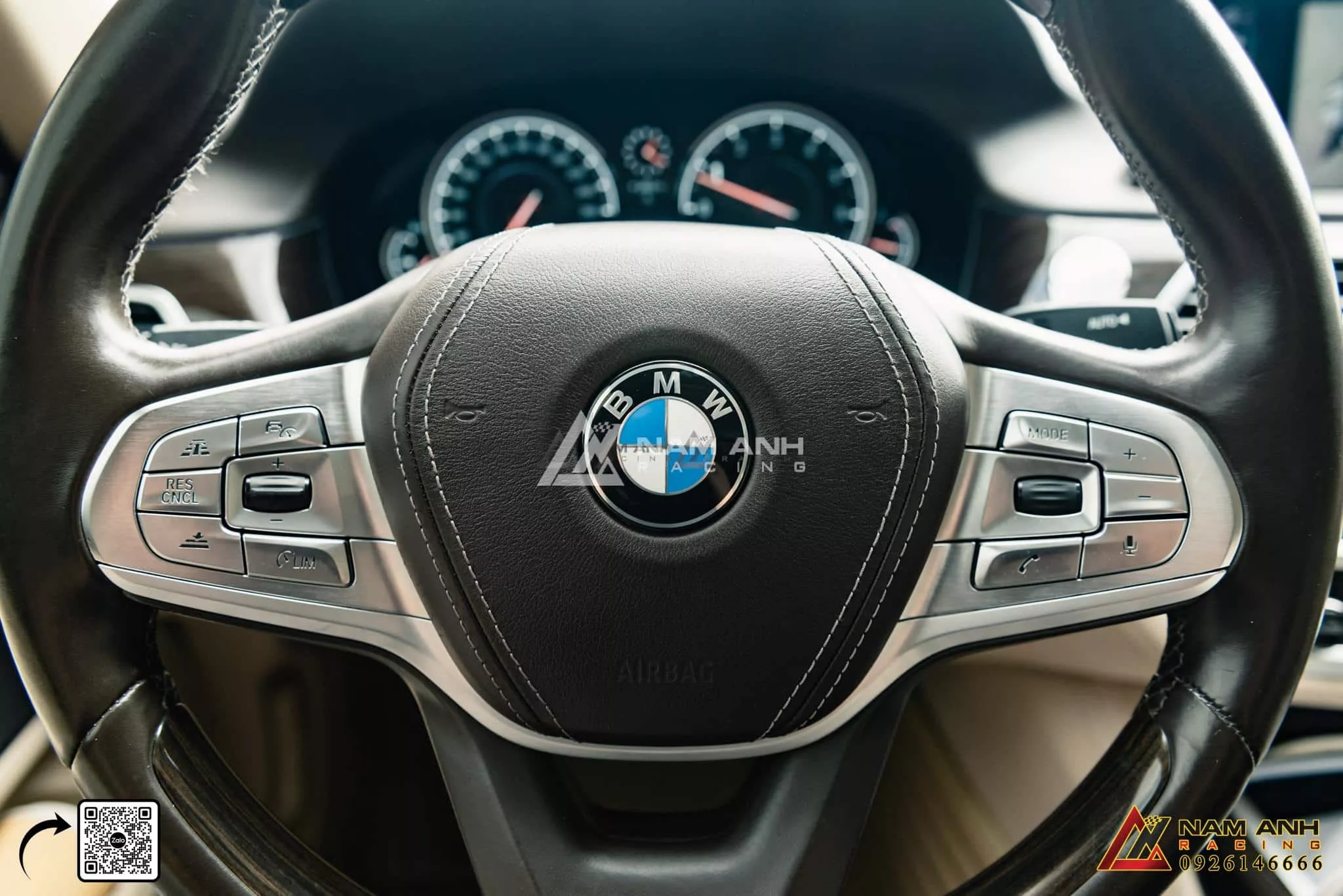 Điều Chỉnh Tốc Độ Và Khoảng Cách