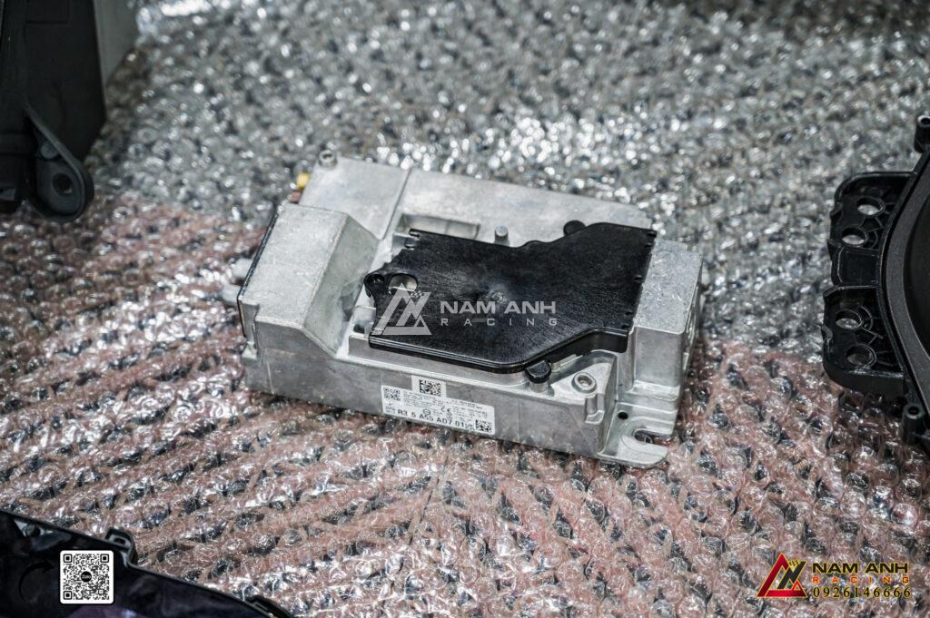 Địa Chỉ Uy Tín Để Nâng Cấp Hệ Thống HUD Cho BMW X5 G05