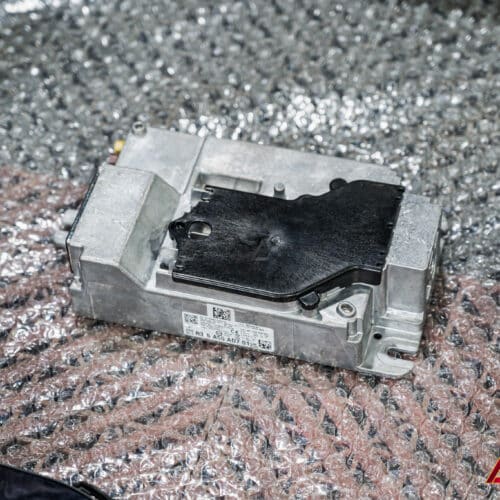 Địa Chỉ Uy Tín Để Nâng Cấp Hệ Thống HUD Cho BMW X5 G05