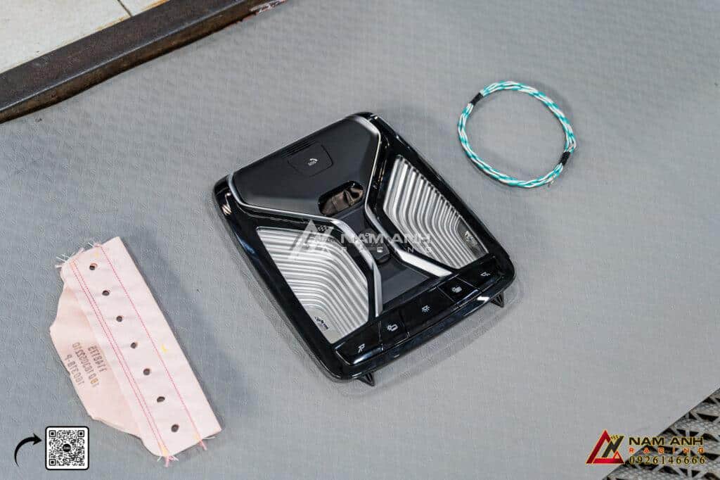 Ưu Điểm Và Nhược Điểm Của Hệ Thống Gesture Control Cho BMW X7 (G07 LCI)