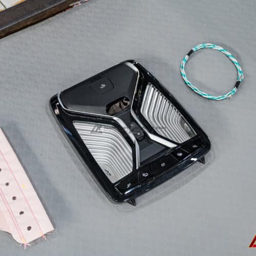 Ưu Điểm Và Nhược Điểm Của Hệ Thống Gesture Control Cho BMW X7 (G07 LCI)