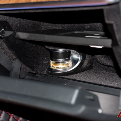 Giới Thiệu Về Bộ Phun Nước Hoa Air Balance Chính Hãng | Mercedes C-Class W206 (2022-2026)