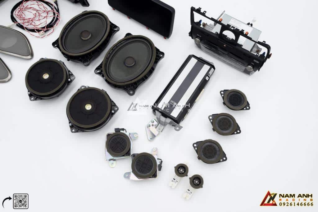 Clari-Fi là công nghệ tiên tiến giúp khôi phục và tái hiện chất lượng âm thanh từ các nguồn âm nén, mang lại âm thanh chân thực