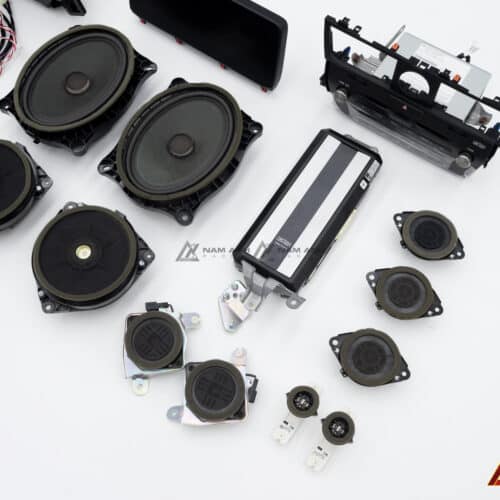 Clari-Fi là công nghệ tiên tiến giúp khôi phục và tái hiện chất lượng âm thanh từ các nguồn âm nén, mang lại âm thanh chân thực