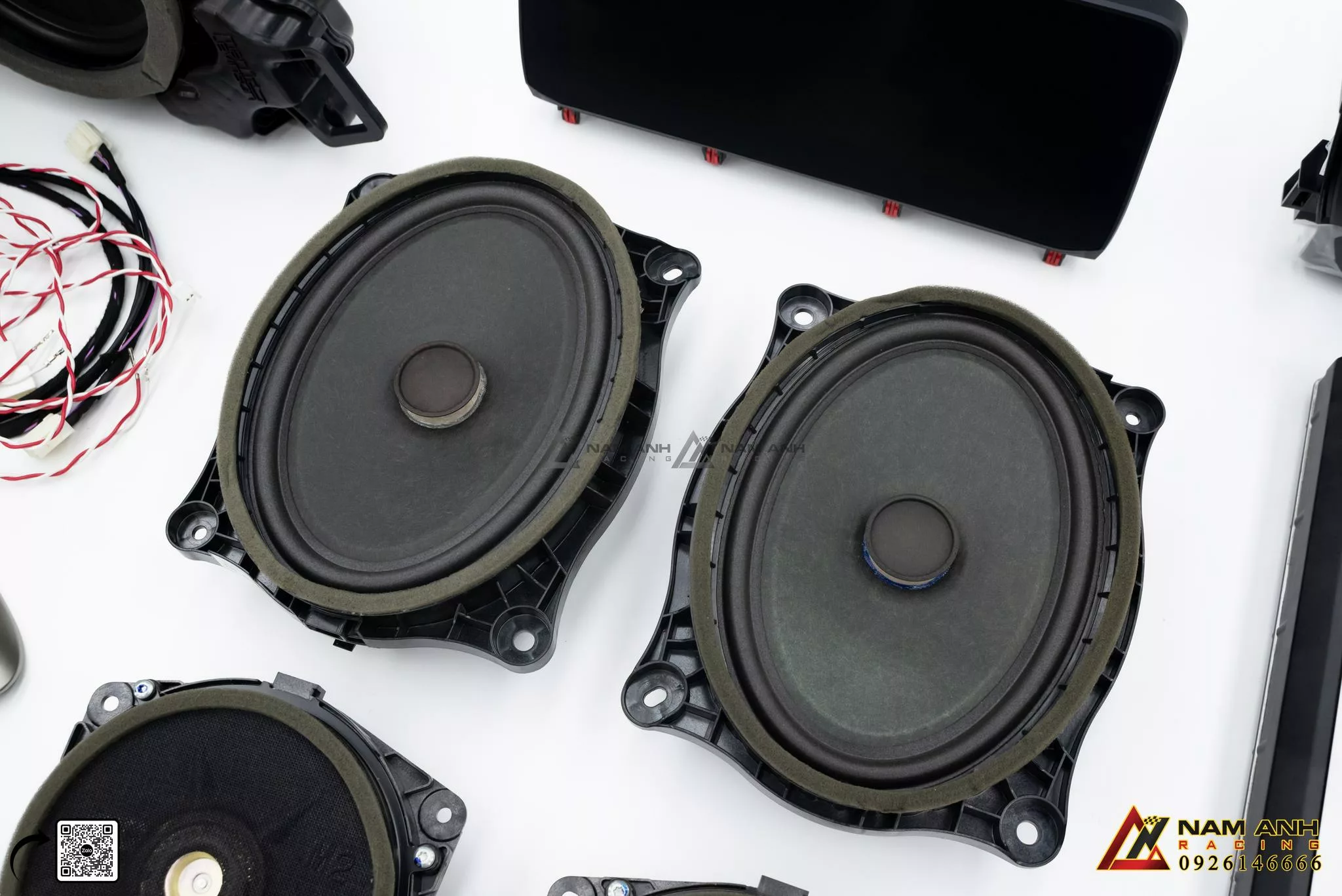 Lý Do Chọn Hệ Thống Loa Mark Levinson | Lexus RX (2022–)