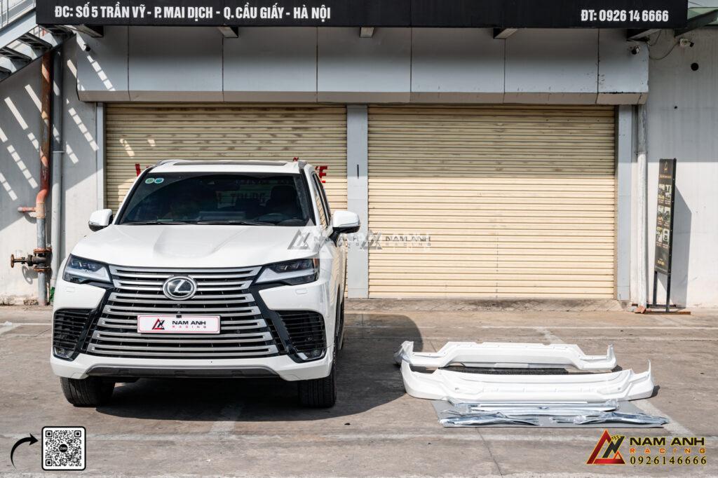 So Sánh Bodylip Modellista Với Các Bộ Bodylip Khác