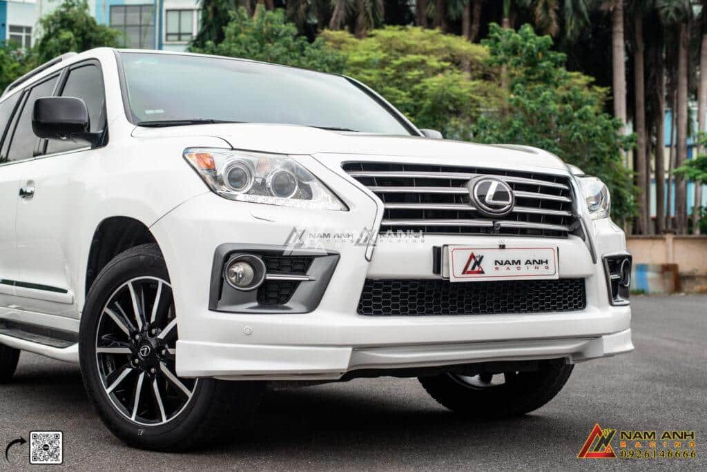 Lợi Ích Khi Lắp Đặt Bodykit Chính Hãng