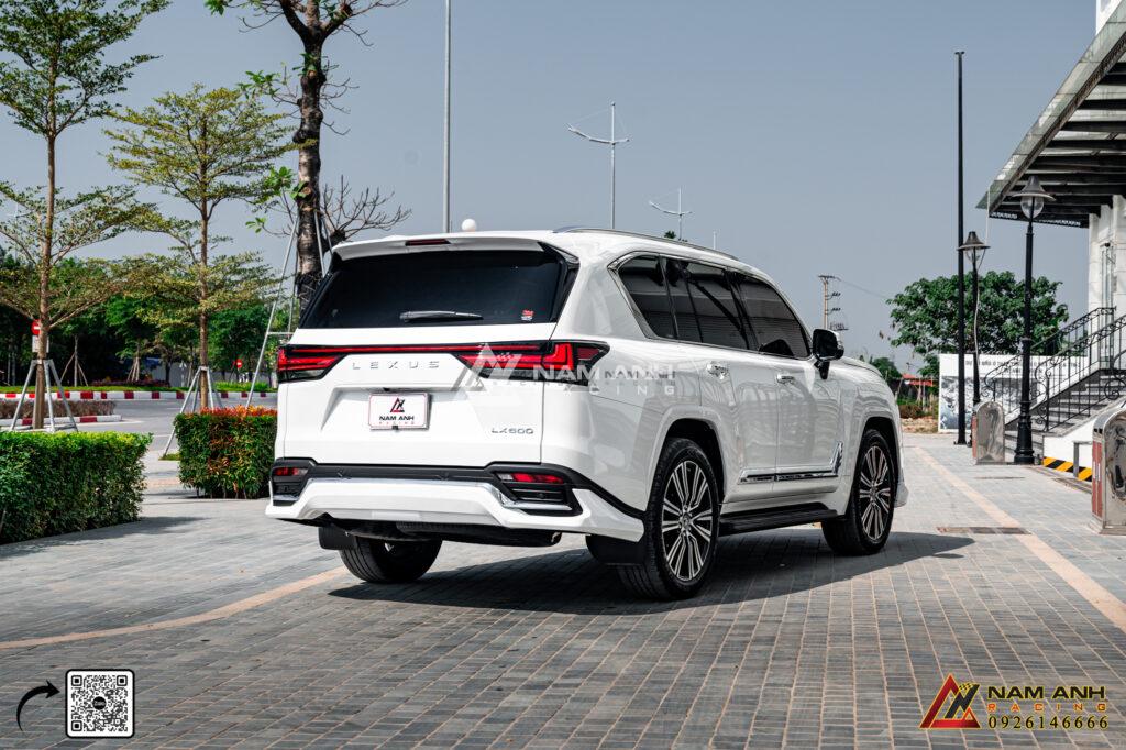 Chi Phí Lắp Đặt Và Bảo Dưỡng Bodylip Modellista