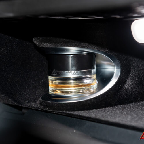 Địa Chỉ Uy Tín Để nâng cấp Bộ Phun Nước Hoa Air Balance Chính Hãng | Mercedes C-Class W206 (2022-2026)