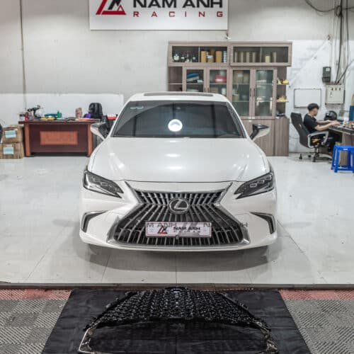 Bodykit F-Sport dành cho Lexus ES (2019-2025)