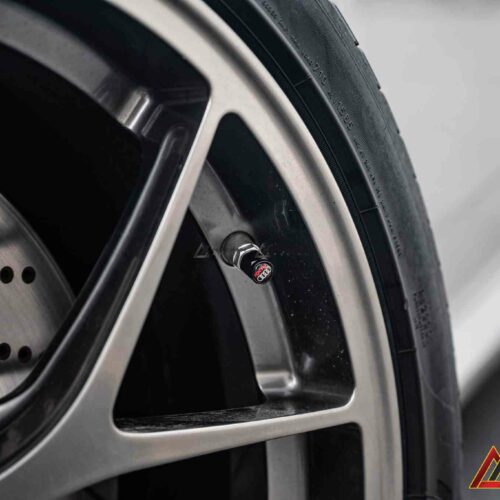 Nam Anh Racing hiệu chuẩn thông số theo khuyến nghị của Audi TT từng phiên bản.