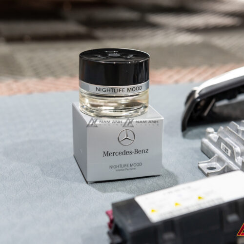 Bộ Phun Nước Hoa Air Balance Chính Hãng | Mercedes C-Class W206 (2022-2026)