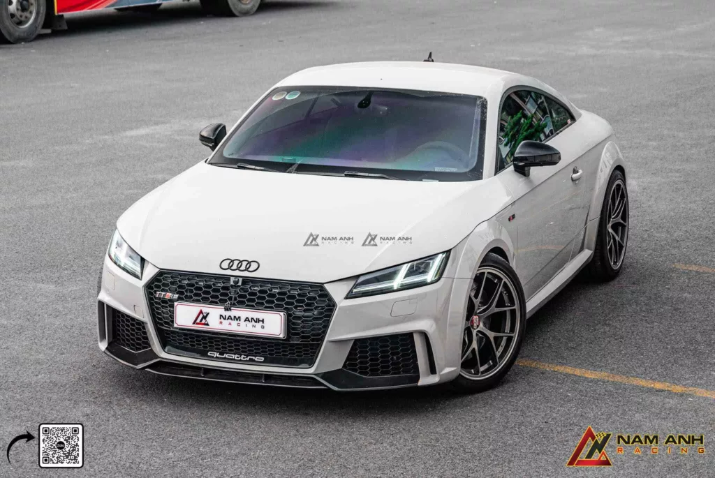 Cảm biến áp suất lốp Audi TT chính hãng