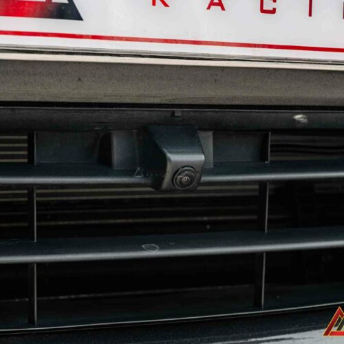 Panamera 970 màn hình giải trí chia đôi vùng điều khiển