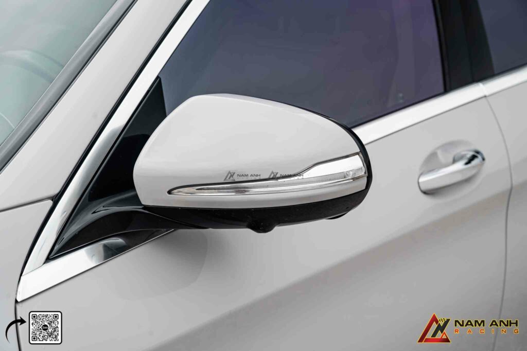 Teckwrap xám xi măng không chỉ đẹp mà còn chống trầy, chống tia UV hiệu quả cho sơn zin.