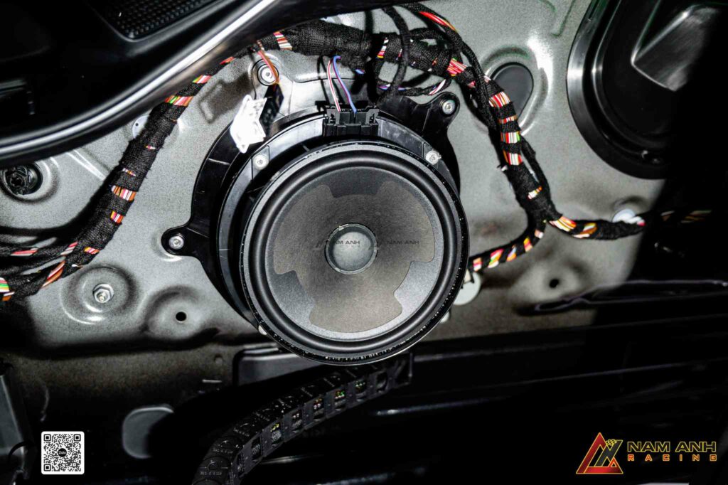 Tất cả các hạng mục đều có chính sách bảo hành rõ ràng, giúp khách hàng yên tâm sử dụng lâu dài.