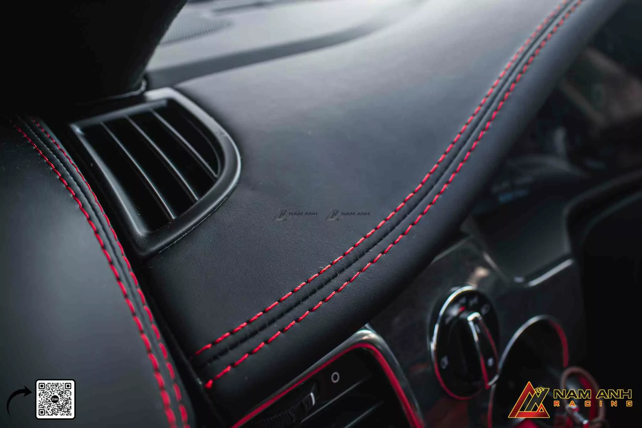 Nội thất Panamera – sự kết hợp hài hòa giữa công nghệ và thẩm mỹ.