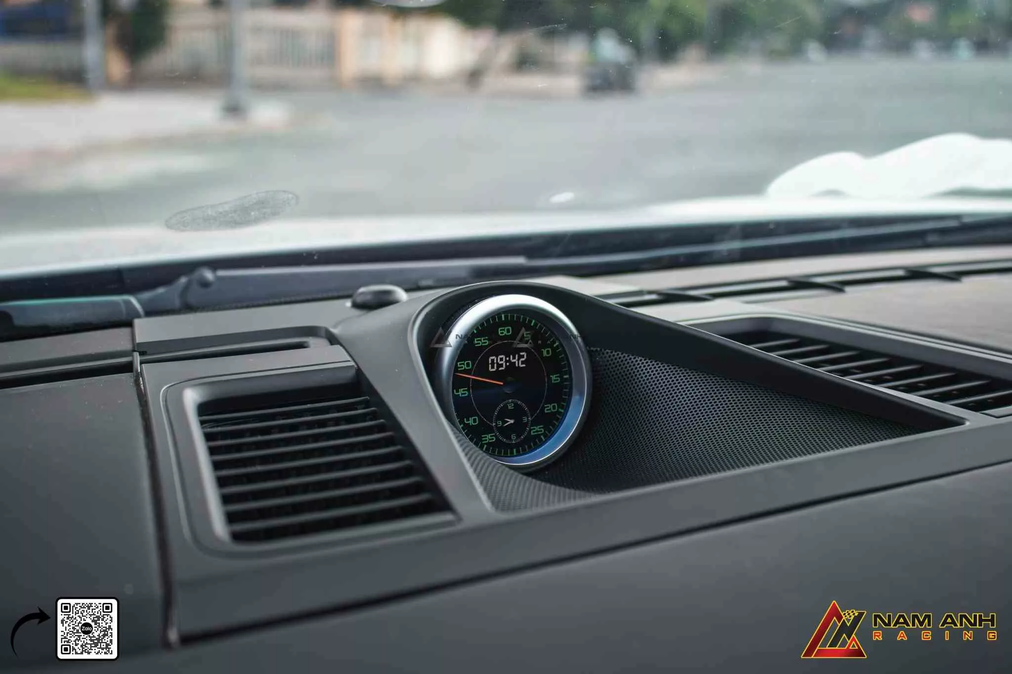 Porsche Panamera facelift 2018 – nơi công nghệ và sự tinh tế cùng song hành.