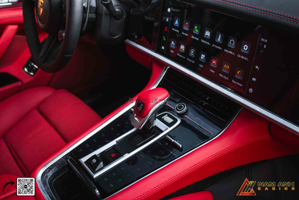 Bề mặt da chống nhăn, chống bạc màu – giữ nét mới qua năm tháng.