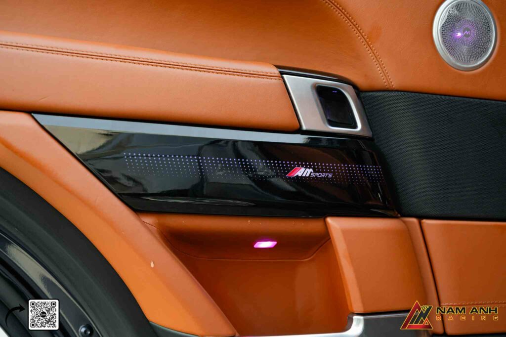 Âm bass sâu chắc, treble sáng rõ, dải trung mượt mà – tất cả đều được tinh chỉnh hoàn hảo cho khoang xe.