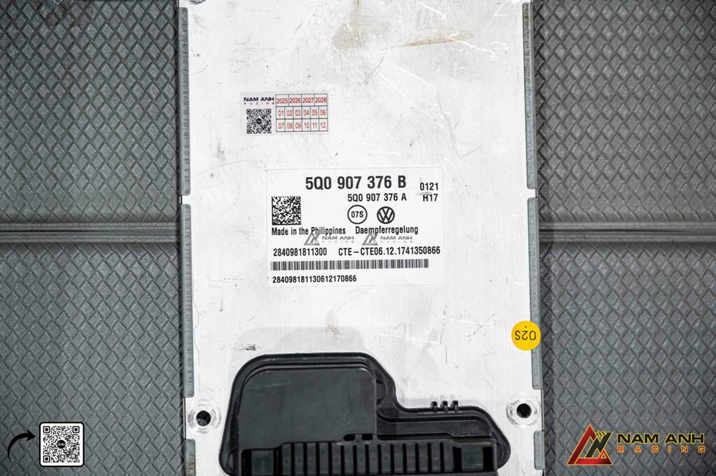 Tối ưu vận hành – tiết kiệm nhiên liệu, phanh ACC giúp xe di chuyển ổn định hơn, tránh tăng/giảm tốc đột ngột.