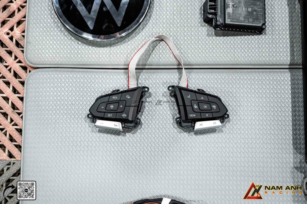 Điểm chạm giữa kỹ thuật và cảm xúc, DCC không chỉ hỗ trợ vận hành mà còn nâng cao chất lượng sống trên từng cung đường.