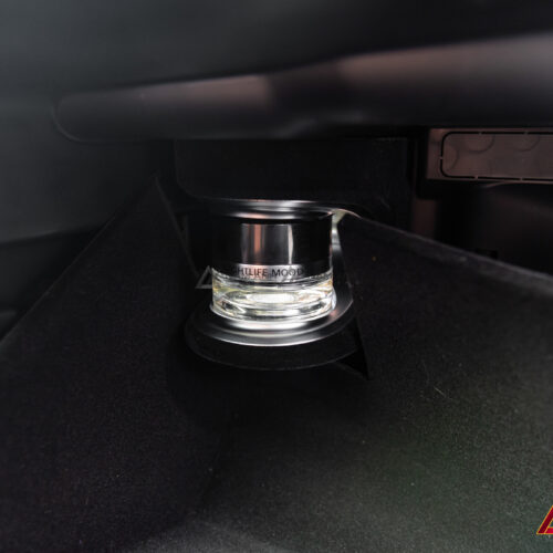 Giới Thiệu về Bộ Phun Nước Hoa Air Balance Chính Hãng | Mercedes GLC-Class X254 (2022-2025)