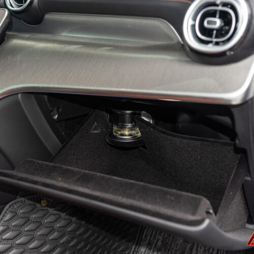 Bộ Phun Nước Hoa Air Balance Chính Hãng | Mercedes GLC-Class X254 (2022–2025) gồm các tính năng nổi bật