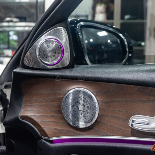 Công nghệ DSP (Digital Signal Processing)