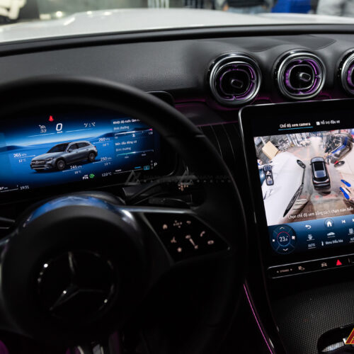 Lợi Ích Của Việc Lắp Đặt Hệ Thống Áp Suất Lốp Chính Hãng