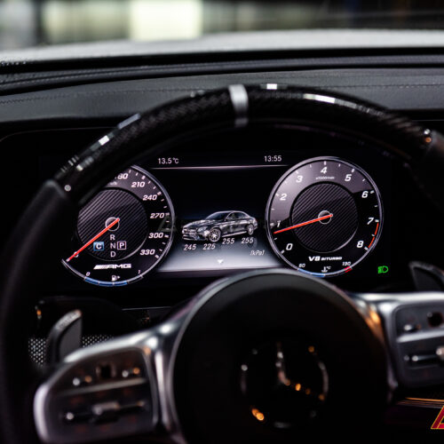 Cảm biến TPMS hoạt động độc lập cho từng lốp