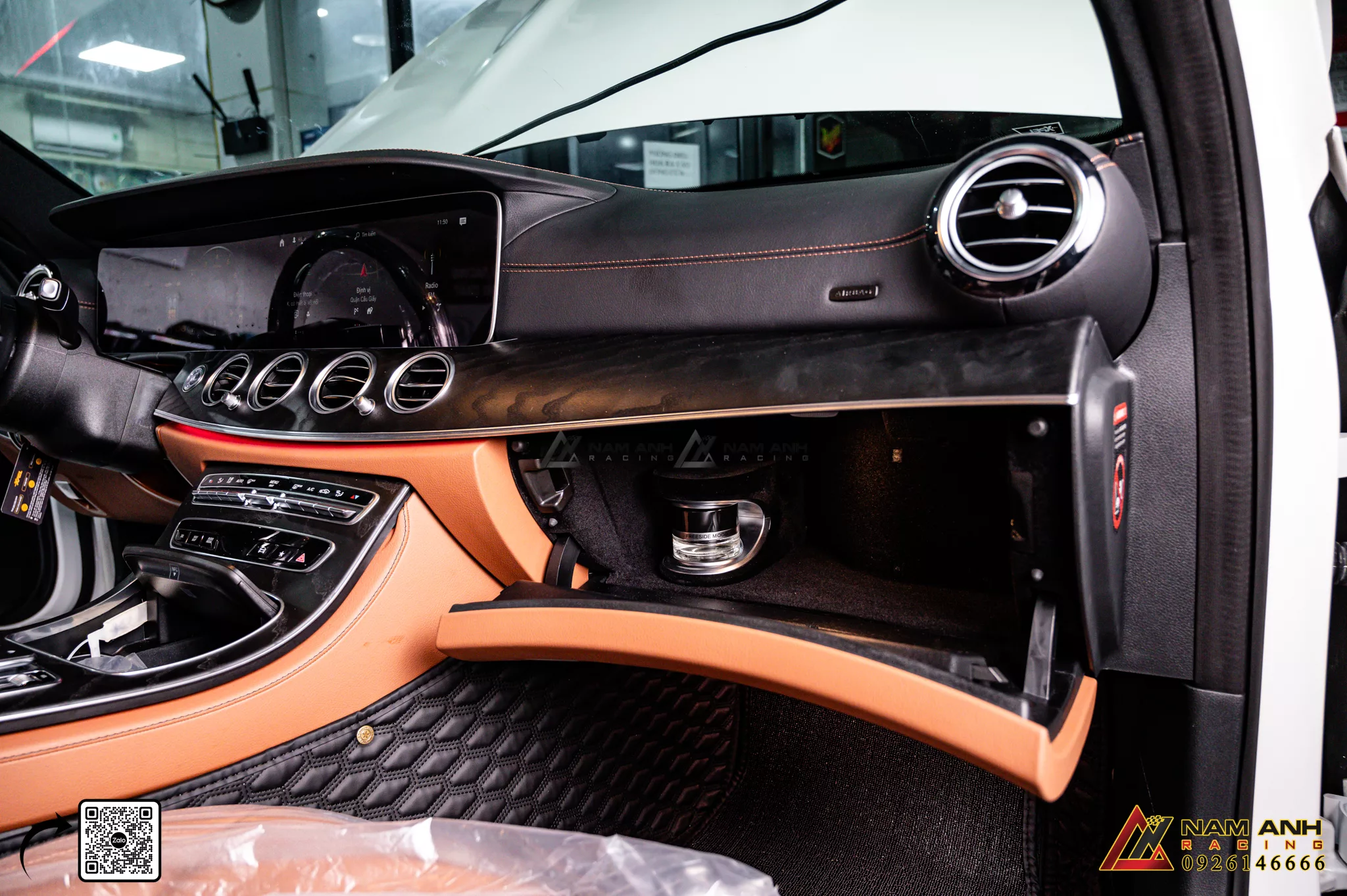 Cách Bộ Phun Nước Hoa Air Balance Hoạt Động