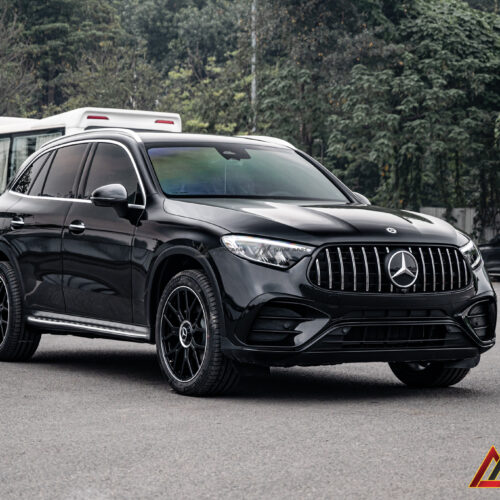 Cải thiện hiệu suất và khí động học