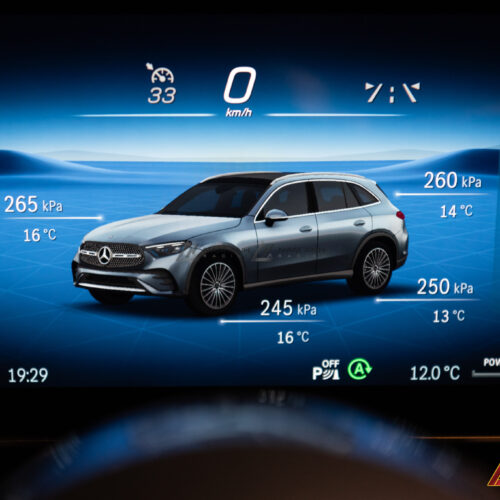 Cải thiện hiệu suất và tiết kiệm nhiên liệu