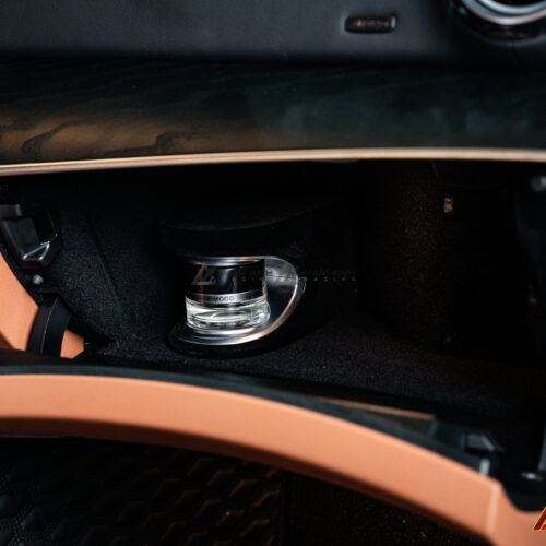 Lợi Ích Của Bộ Phun Nước Hoa Air Balance Chính Hãng