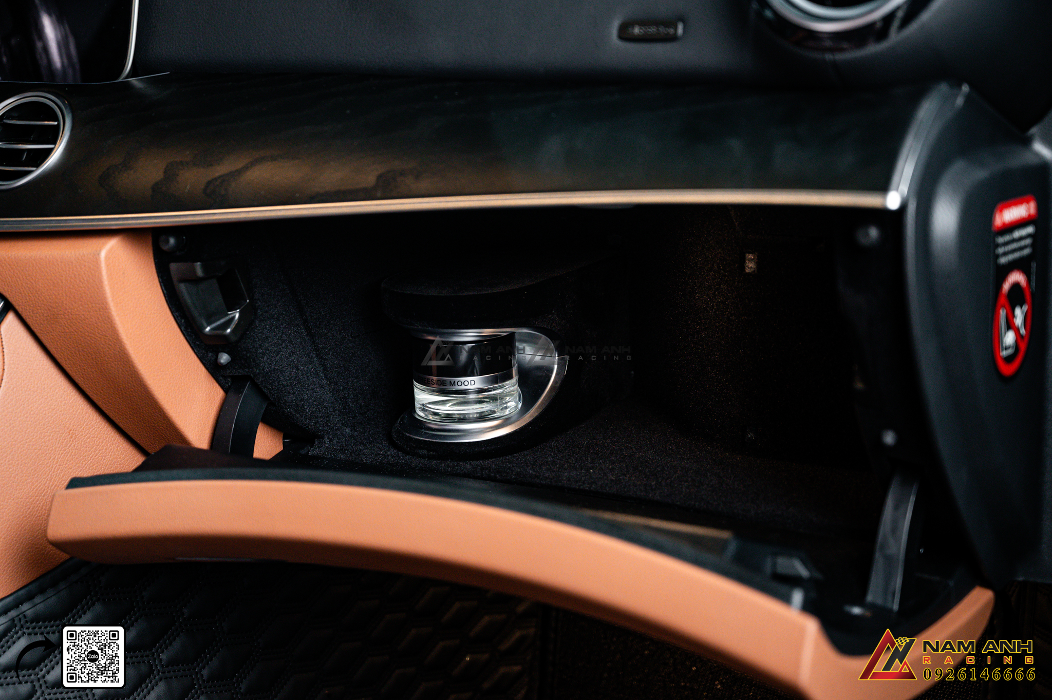 Lợi Ích Của Bộ Phun Nước Hoa Air Balance Chính Hãng