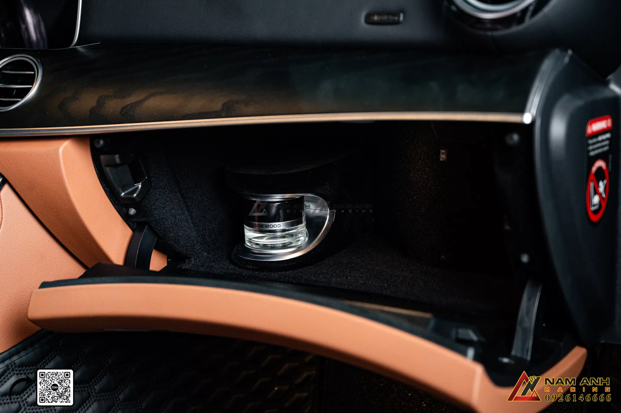 Lợi Ích Của Bộ Phun Nước Hoa Air Balance Chính Hãng