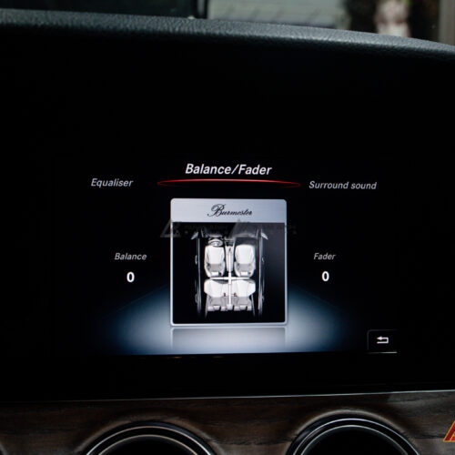 Lợi Ích Khi Sử Dụng Loa Burmester Chính Hãng | Mercedes E-Class W213 (16-20)