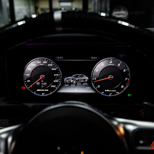 Lợi Ích Khi Sử Dụng Hệ Thống Áp Suất Lốp Chính Hãng