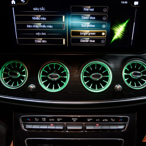 Lợi Ích Của Hệ Thống Cảnh Báo Điểm Mù Đối Với An Toàn Và Tiện Nghi